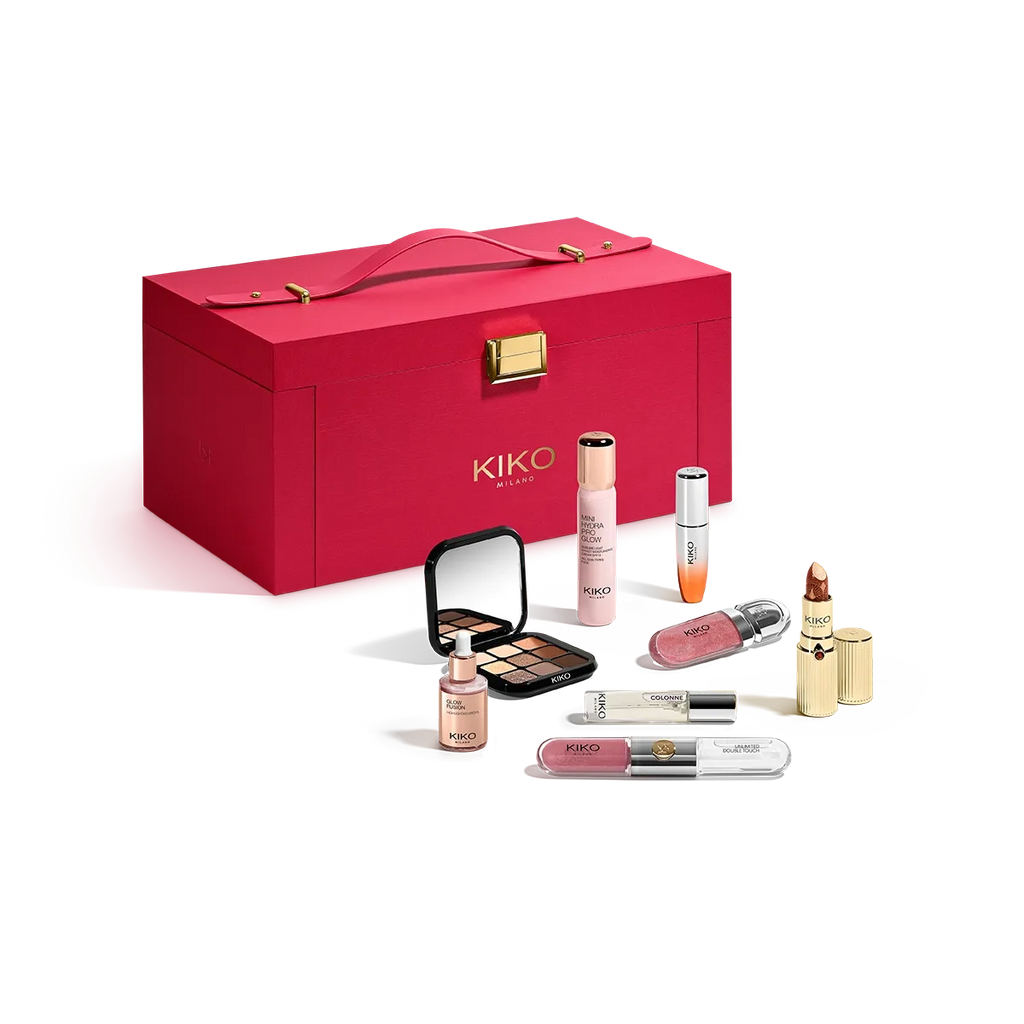Twist 'n twinkle holiday advent calendar