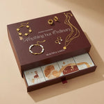24-Day Jewelry Advent Calendar