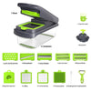 15-in-1 Vegetable Chopper & Food Prep System
