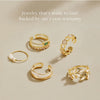 24-Day Jewelry Advent Calendar