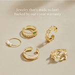 24-Day Jewelry Advent Calendar