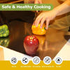 Anti-Slip Lipped Chopping Board
