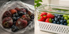 Fresh Produce Fridge Organizer Set