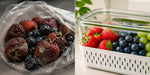 Fresh Produce Fridge Organizer Set