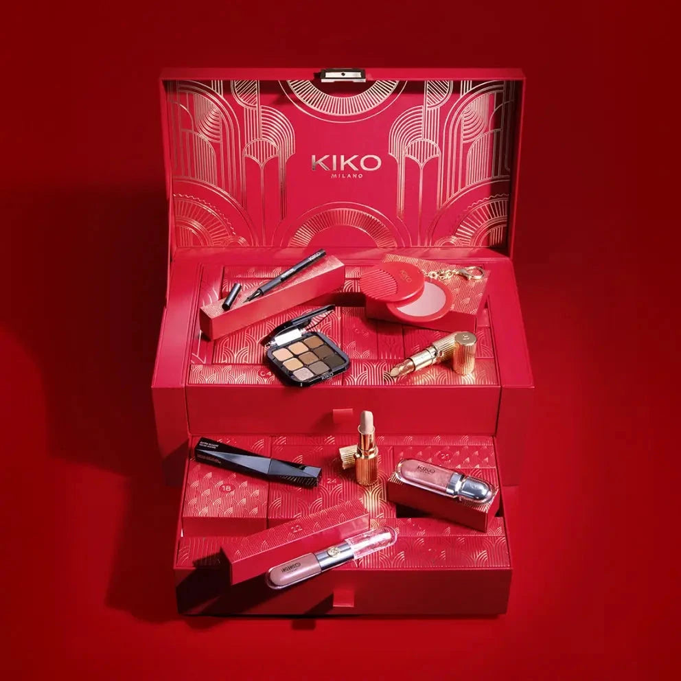 ✨24 Days Beauty Advent Calendar
