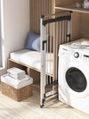 The Space-Saving Heated Drying Rack For Modern Homes