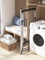 The Space-Saving Heated Drying Rack For Modern Homes