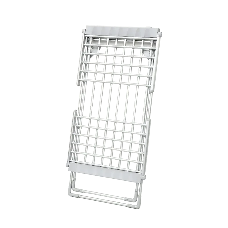 The Space-Saving Heated Drying Rack For Modern Homes