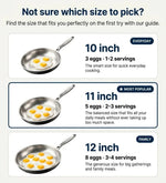 100% Pure Titanium Pan For A Toxin-Free Kitchen