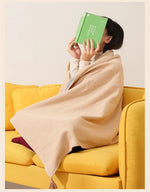 🔥Last Day 50% OFF✨Wearable Heated Blanket Shawl | Portable USB-Powered Warmth for Home, Work & Outdoors