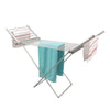 The Space-Saving Heated Drying Rack For Modern Homes
