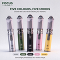 2026 New Festive Handheld Fireworks for Creating Atmosphere