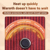 🔥Last Day 50% OFF✨Wearable Heated Blanket Shawl | Portable USB-Powered Warmth for Home, Work & Outdoors