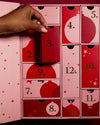Limited Edition 12 Days of MCoBeauty Advent Calendar