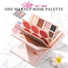 Magic Makeup Book Palette