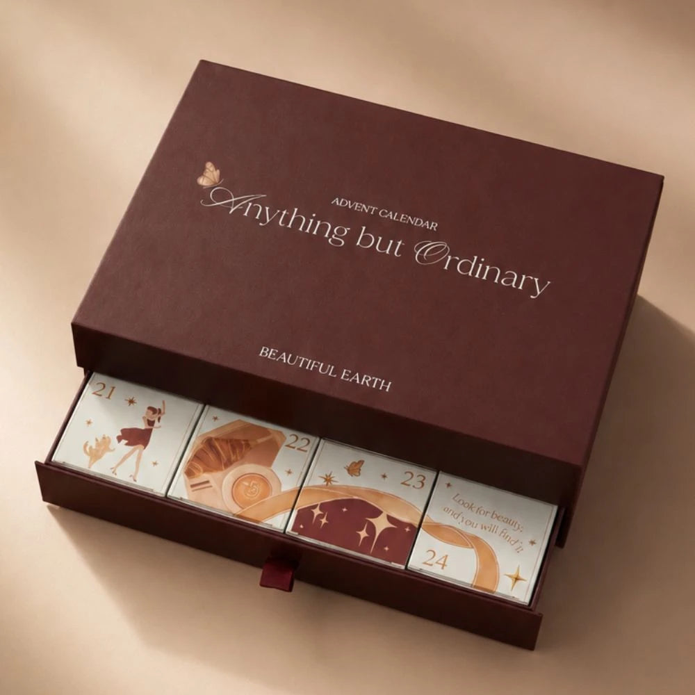 24-Day Jewelry Advent Calendar