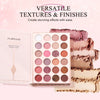 Magic Makeup Book Palette