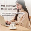 🔥Last Day 50% OFF✨Wearable Heated Blanket Shawl | Portable USB-Powered Warmth for Home, Work & Outdoors