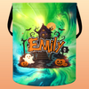 LED Halloween Trick-Or-Treat Bucket Bag