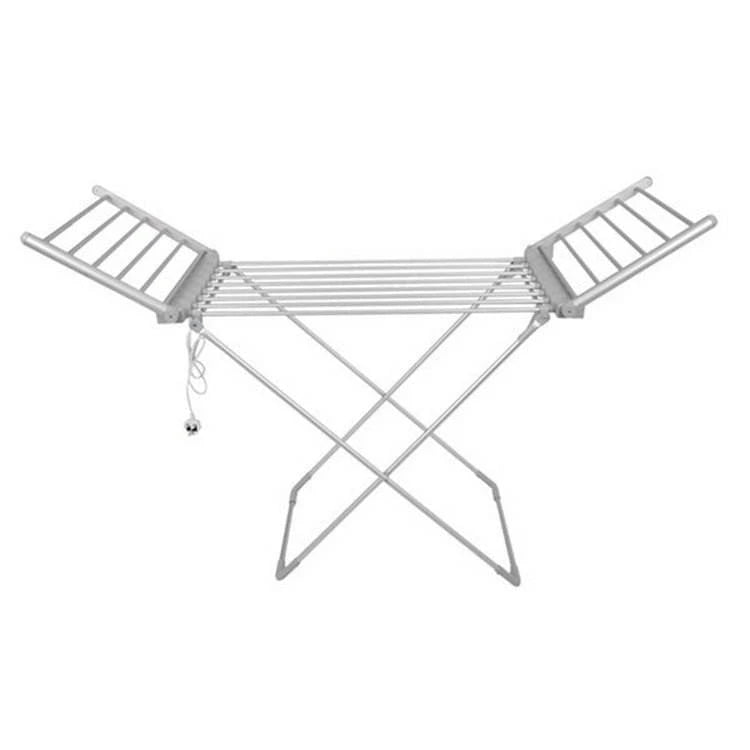 The Space-Saving Heated Drying Rack For Modern Homes