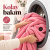 Elvoria Heated Wearable Blanket