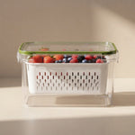 Fresh Produce Fridge Organizer Set